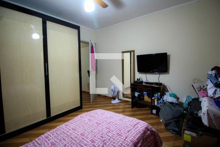 Quarto 2 de casa à venda com 3 quartos, 108m² em Mandaqui, São Paulo