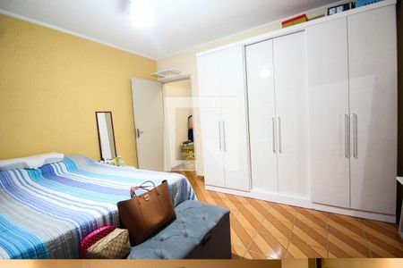 Quarto 1 de casa à venda com 3 quartos, 108m² em Mandaqui, São Paulo