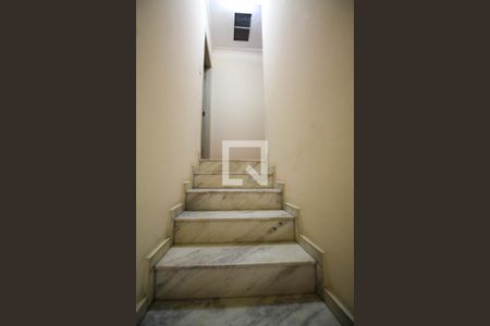 Escada de casa à venda com 3 quartos, 108m² em Mandaqui, São Paulo