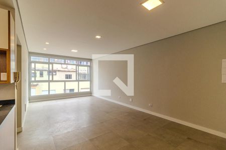 Apartamento à venda com 90m², 2 quartos e sem vagaSala