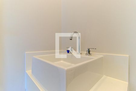 Apartamento à venda com 90m², 2 quartos e sem vagaBanheiro Social