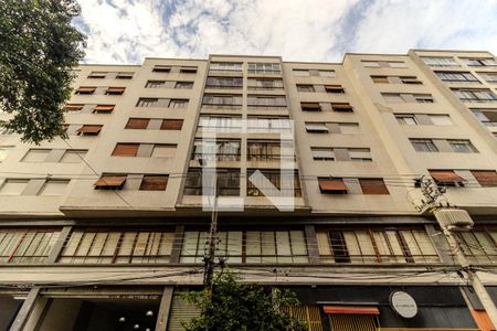 Apartamento à venda com 90m², 2 quartos e sem vagaFachada
