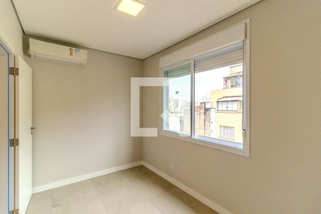 Quarto de apartamento à venda com 2 quartos, 90m² em Campos Elíseos, São Paulo