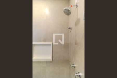 Apartamento à venda com 90m², 2 quartos e sem vagaBanheiro Social