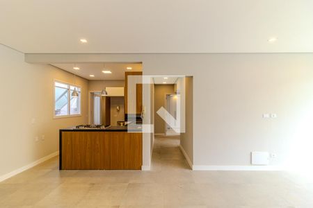 Apartamento à venda com 90m², 2 quartos e sem vagaSala