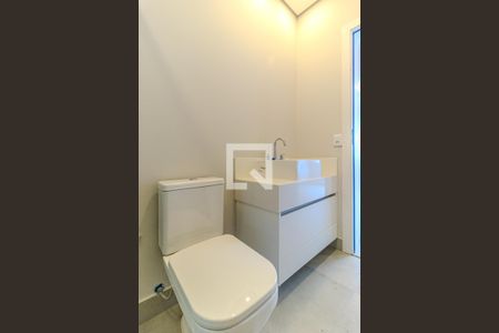 Apartamento à venda com 90m², 2 quartos e sem vagaBanheiro da Suíte