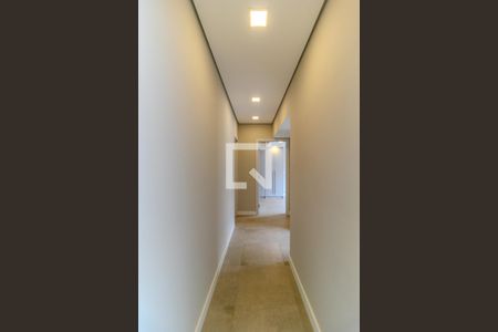 Apartamento à venda com 90m², 2 quartos e sem vagaCorredor