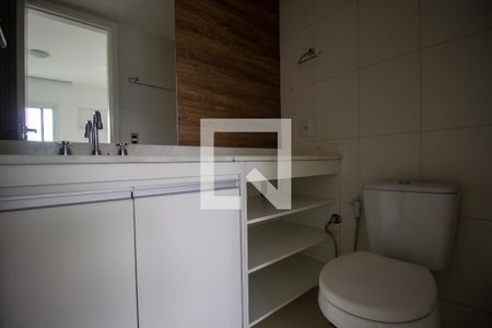 Apartamento à venda com 70m², 2 quartos e 1 vagaBanheiro da Suíte