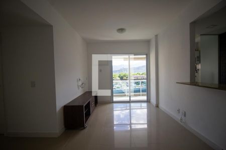Apartamento à venda com 70m², 2 quartos e 1 vagaSala