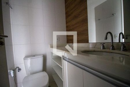 Apartamento à venda com 70m², 2 quartos e 1 vagaBanheiro Social