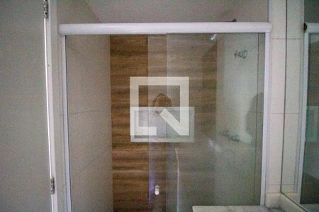 Apartamento à venda com 70m², 2 quartos e 1 vagaBanheiro da Suíte