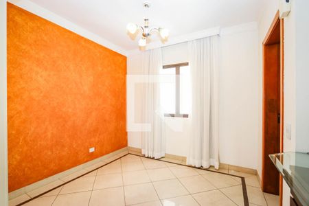 Sala de Jantar de apartamento para alugar com 4 quartos, 176m² em Vila Suzana, São Paulo