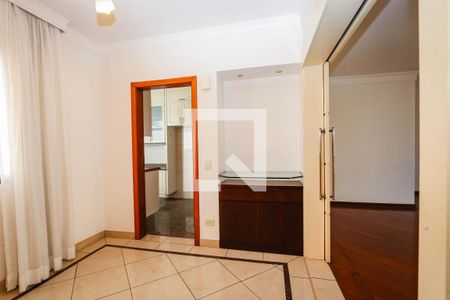 Sala de Jantar de apartamento para alugar com 4 quartos, 176m² em Vila Suzana, São Paulo