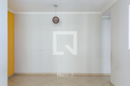 sala de apartamento para alugar com 3 quartos, 64m² em Vila Esperança, São Paulo