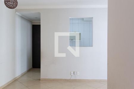 sala de apartamento à venda com 3 quartos, 64m² em Vila Esperança, São Paulo