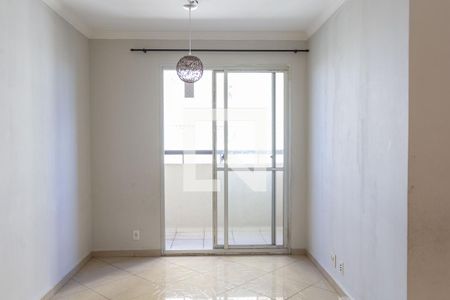 sala de apartamento à venda com 3 quartos, 64m² em Vila Esperança, São Paulo