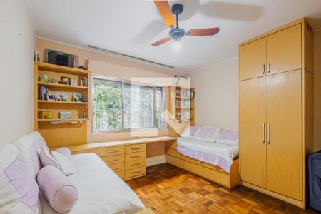 Quarto 2 de apartamento à venda com 3 quartos, 162m² em Jardim Paulista, São Paulo