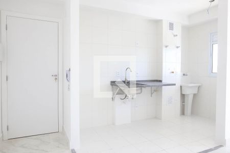 Apartamento à venda com 58m², 2 quartos e 1 vaga Apartamento à venda com 58m², 2 quartos e 1 vagaCozinha