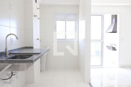 Apartamento à venda com 58m², 2 quartos e 1 vaga Apartamento à venda com 58m², 2 quartos e 1 vagaCozinha