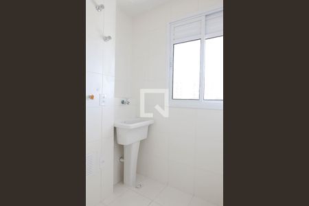 Apartamento à venda com 58m², 2 quartos e 1 vaga Apartamento à venda com 58m², 2 quartos e 1 vagaÁrea de Serviço