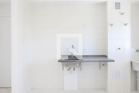 Apartamento à venda com 58m², 2 quartos e 1 vagaCozinha