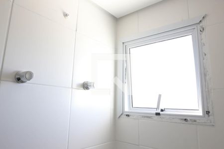 Apartamento à venda com 58m², 2 quartos e 1 vaga Apartamento à venda com 58m², 2 quartos e 1 vagaBanheiro da Suite