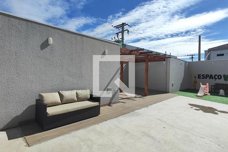 Apartamento à venda com 58m², 2 quartos e 1 vaga Apartamento à venda com 58m², 2 quartos e 1 vagaÁrea comum