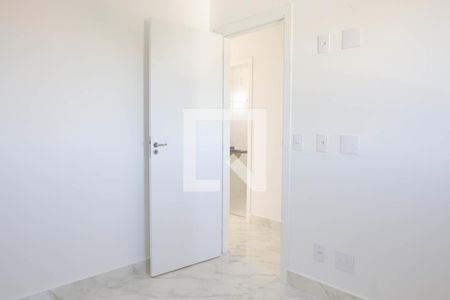 Apartamento à venda com 58m², 2 quartos e 1 vagaQuarto 2