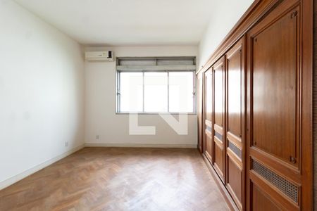 Suíte de apartamento à venda com 4 quartos, 223m² em Ipanema, Rio de Janeiro