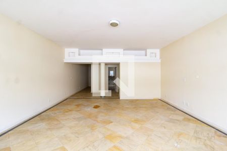 Sala 1 de apartamento à venda com 4 quartos, 223m² em Ipanema, Rio de Janeiro
