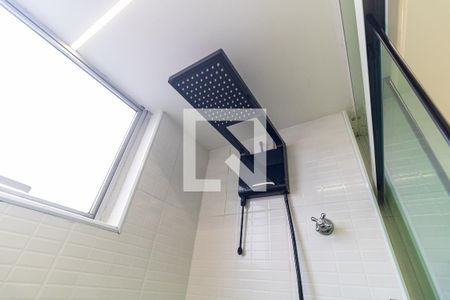 Apartamento à venda com 60m², 2 quartos e 2 vagasBanheiro