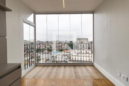 Apartamento à venda com 60m², 2 quartos e 2 vagasSala