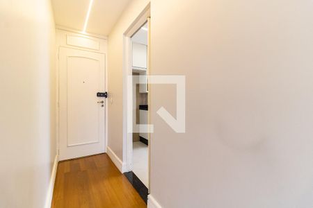 Apartamento à venda com 60m², 2 quartos e 2 vagasEntrada