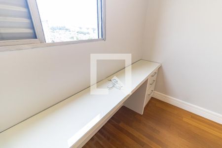 Apartamento à venda com 60m², 2 quartos e 2 vagasQuarto 2