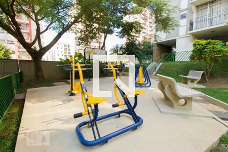 Apartamento à venda com 60m², 2 quartos e 2 vagasAcademia ao Ar Livre