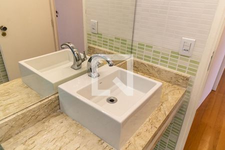 Apartamento à venda com 60m², 2 quartos e 2 vagasBanheiro