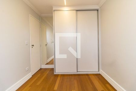 Apartamento à venda com 60m², 2 quartos e 2 vagasQuarto 2