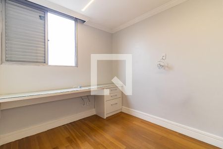 Apartamento à venda com 60m², 2 quartos e 2 vagasQuarto 2