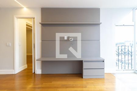 Apartamento à venda com 60m², 2 quartos e 2 vagasSala