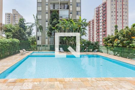 Apartamento à venda com 60m², 2 quartos e 2 vagasPiscina
