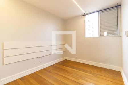 Apartamento à venda com 60m², 2 quartos e 2 vagasQuarto 1