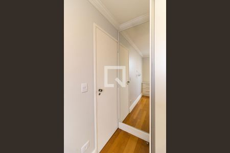 Apartamento à venda com 60m², 2 quartos e 2 vagasQuarto 2