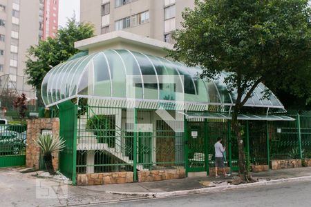 Apartamento à venda com 60m², 2 quartos e 2 vagasFachada