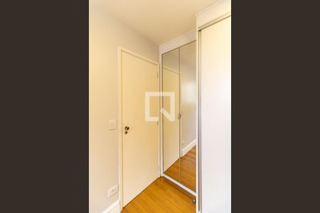 Apartamento à venda com 60m², 2 quartos e 2 vagasQuarto 1