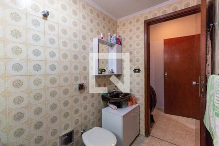 Casa à venda com 125m², 2 quartos e 2 vagasBanheiro 2