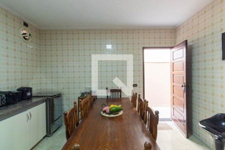 Casa à venda com 125m², 2 quartos e 2 vagasCozinha