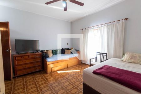 Quarto 1 de casa à venda com 2 quartos, 125m² em Jardim Fernandes, São Paulo