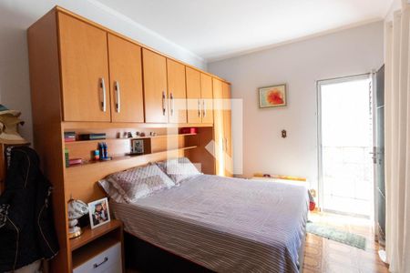 Casa à venda com 125m², 2 quartos e 2 vagasQuarto 2