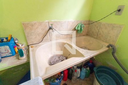 Casa à venda com 125m², 2 quartos e 2 vagasLavanderia