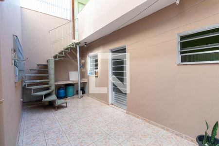 Casa à venda com 125m², 2 quartos e 2 vagasQuintal